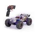 Dickie RC Furious Phoenix, RTR 2,4 GHz 201108003