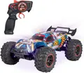 Simba-Dickie RC Furious Phoenix (1:10)