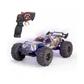 Dickie RC Furious Phoenix, RTR 2,4 GHz 201108003 Puppe