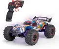 Dickie Toys RC Furious Phoenix Rennwagen Federung Licht 2,4 GHz 40 cm