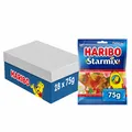 Haribo Starmix Beutel (28x 75gr)