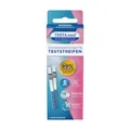 TESTAMED Schwangerschafts Frühtest Teststreifen 1 St.