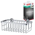 Tesa - ALUXX Ablagekorb einstöckig 92x250x125mm - 40201-00000-00