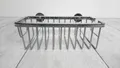Selbstklebender Duschkorb TESA TE40201