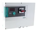 WILO Mikroprozessorgesteuertes Schaltgerät EC-L-2 x 12A-DOL-MT34-WM-EMS-IPS