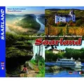 SAARLAND - Landschaft, Kultur und Geschichte