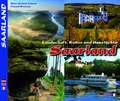Traudl Brenner SAARLAND - Landschaft, Kultur und Geschichte