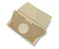 5x Staubbeutel Staubsaugerbeutel für Kärcher Staubsauger WD 2 / MV 2 / A 2004
