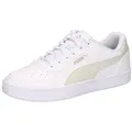 PUMA Puma Unisex Sneaker Caven 2.0 New inline 392290 Sneaker weiß 38 EU