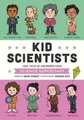 Anoosha Syed David Stabler Kid Scientists (Gebundene Ausgabe) (US IMPORT)