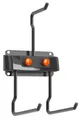 Husqvarna Rasenmähroboter Aufbwahrungshaken Automower, Für 320 NERA, 430X NERA & 450X NERA