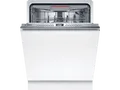 BOSCH SMV4ECX32E Serie 4 Geschirrspüler (vollintegrierbar, 598 mm breit, 42 dB (A), A)