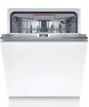 BOSCH SMV4ECX32E Serie 4 Geschirrspüler (vollintegrierbar, 598 mm breit, 42 dB (