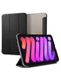 Spigen Liquid Air Folio - black - iPad mini 2024/6