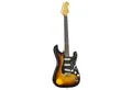 Fender E-Gitarre, E-Gitarren, Premium-Instrumente, Stevie Ray Vaughan Signature Stratocaster Relic 3-Color Sunburst