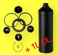 ✅ NEUWARE Opel Z22YH Reparatursatz Inkl. 1L ÖL Membranen Hochdruckpumpe P1191 GM