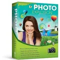 Photo Explosion 5, English