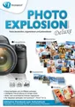 Photo Explosion 5 Deluxe - Fotos bearbeiten -PC Download Version