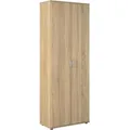 Mehrzweckschrank Gallo Sonoma Eiche ca. 70x189x34cm