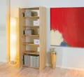 Gallo / Schrank Stauraum Kleiderschrank Aufbewahrung Highboard Eiche Sonoma