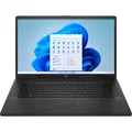 HP 17-cn0013ng (17.30", Intel Celeron N4120, 8 GB, 512 GB, DE) (A33TFEA#ABD)