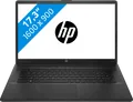 HP 17-cn0013ng - 17,3" - Intel Celeron N4120- 8GB RAM/512GB SSD A33TFEA#ABD
