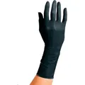 Hercules Sägemann Black Touch - Latex Handschuhe Größe M 10 Stück