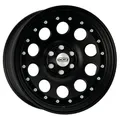 DOTZ OMOFKB18 schwarz/silber 7.5Jx18 6x114.3 ET18 3000128993