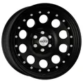 Dotz Modular Beadlock 18z Felgen 7.5Jx18 ET18 6x114.3 für Mercedes Benz X