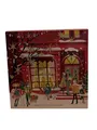 Douglas Adventskalender - 24 Make-Up Beauty Highlights für Damen 2025 NEU Rot - Beauty Kosmetik Adventskalender für Frauen + Mädchen - Limitiert