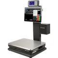 Olympia Kassensystem WK1+Waage schwarz