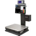 Olympia WK1 Registrierkasse, ohne TSE Lizenz, mit Waage und Drucker