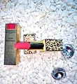 Revolution Pro Luxus NEW NEUTRAL Satin Matte Lippenstift Farbe STRUCK 3,6g Neu