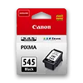 Canon Tintenpatrone schwarz - PG-545 / 8287B001 180 Seiten