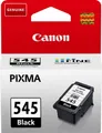Canon PG-545 Tintenpatrone (original Druckerpatrone 545 schwarz)