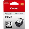 Canon PG-545 Druckerpatrone, Schwarz Druckertinte