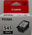 Canon PG-545, Black - 545, NEW / OVP Original Genuine, 8287B001(AA)