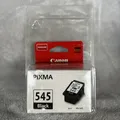 Echte Canon PG-545 schwarze Tintenpatrone für Pixma MG2950S MG3050 MG3051 MG3052