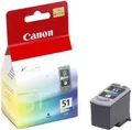 Druckerpatrone Canon CL-51
