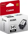 Patrone Canon 545 Tinte Schwarz Original