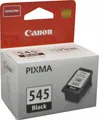 Canon PG-545 / 8287B001   Tinte Black