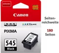 Original Canon PG545 CL546 XL Tinten Patronen PIXMA MX495 MG2555 MG3050 TS3450