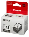 Original Canon Patrone PG-545 schwarz 8 ml black Ink Druckkopf 8287B001 PG 545BK