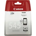 Canon Druckerpatrone PG-545 Original Schwarz 8287B001