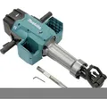Makita HM004GZ01 Sechskant-Akku-Abbruchhammer 4400 W 72.8 J ohne Akku, ohne Ladegerät