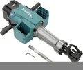 Makita HM004GZ01 Sechskant-Akku-Abbruchhammer 4400W 72.8 J ohne Akku, ohne Ladegerät