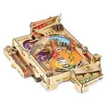 Smartivity Pinball, 8 Jahr(e), 327 Stück(e), 1,4 kg