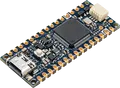 ARD NANO R4 - Arduino NANO R4, RA4M1, ohne Header
