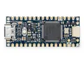 Arduino Nano R4 Without headers [ABX00142] - Stiftleisten Nicht Best�ckt (lose Pins enthalten), kompaktes Renesas RA4M1 Mikrocontroller-Board, Qwiic-Anschluss, programmierbare RGB-LED, kompatible IDE
