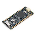 Arduino Nano R4 ohne Header, RA4M1 , 5V, 48MHz, 256KB Flash, 32KB RAM, ABX00142
